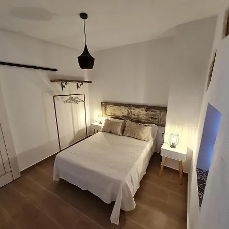 El Aljibe De Cobarrubias, Apartamento 3, Terraza Privada Vejer de la Frontera Exterior foto