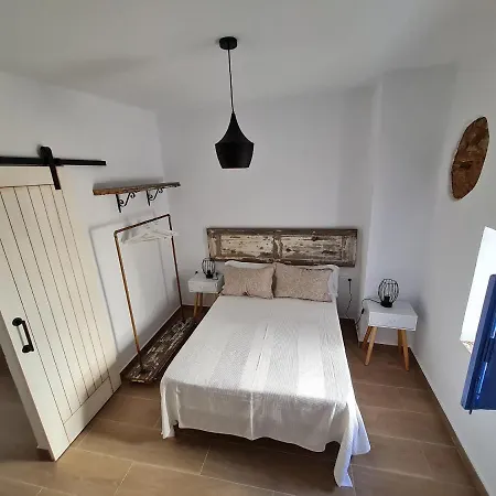 El Aljibe De Cobarrubias, Apartamento 3, Terraza Privada Vejer de la Frontera Exterior foto