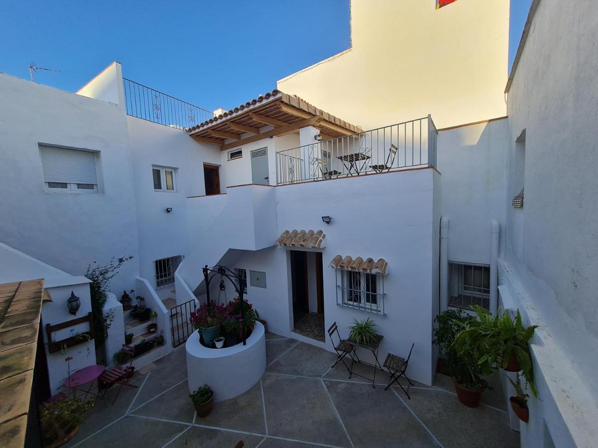 El Aljibe De Cobarrubias, 3, Terraza Privada