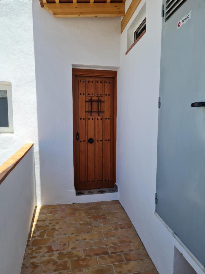 El Aljibe De Cobarrubias, 3, Terraza Privada Vejer de la Frontera