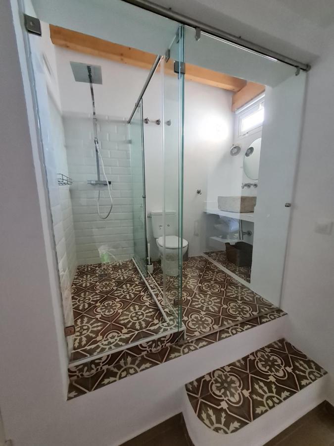 El Aljibe De Cobarrubias, 3, Terraza Privada Apartment