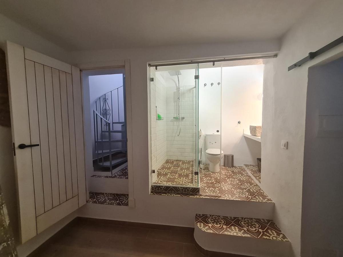 El Aljibe De Cobarrubias, 3, Terraza Privada * Vejer de la Frontera