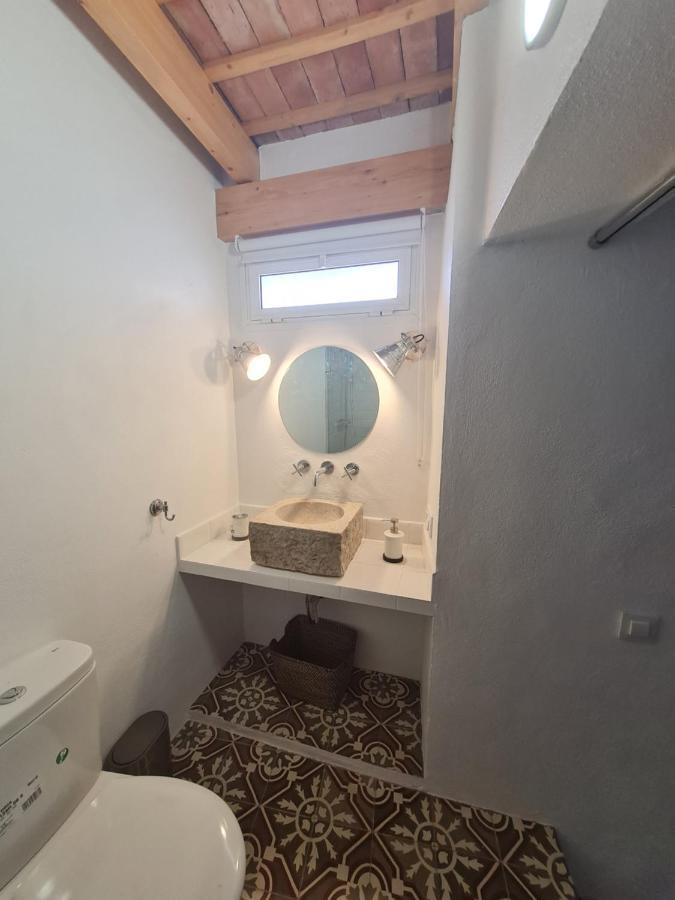 El Aljibe De Cobarrubias, 3, Terraza Privada Apartment Vejer de la Frontera