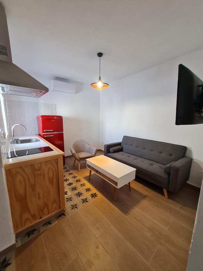 El Aljibe De Cobarrubias, 3, Terraza Privada Apartment