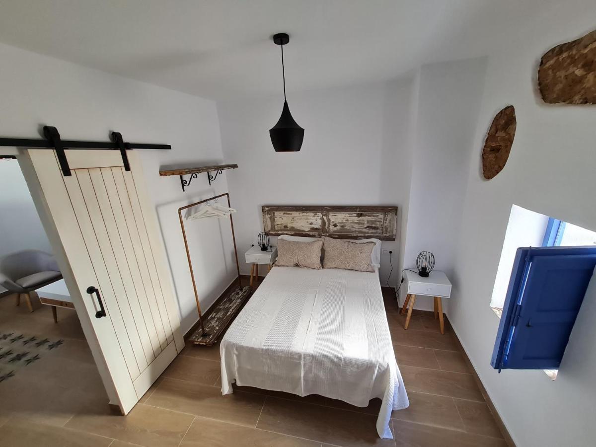 Appartement El Aljibe De Cobarrubias, 3, Terraza Privada